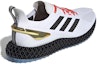 Shop adidas X90004D 'White Black Red' FY2305