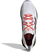 adidas originals X90004d 'Putih Hitam Emas' FY2305 Purchase adidas originals X90004d 'Putih Hitam Emas' FY2305