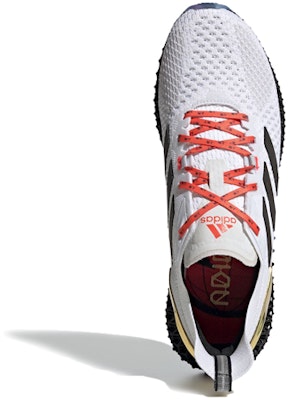 adidas X90004D 'White Black Red' FY2305 Purchase adidas X90004D 'White Black Red' FY2305