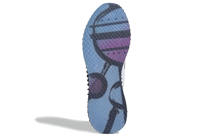 Details for adidas originals X90004d 男女鞋款 白黑金