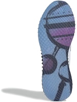 adidas originals X90004d 'Putih Hitam Emas' FY2305 Details for adidas originals X90004d 'Putih Hitam Emas' FY2305