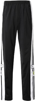 adidas Originals x 032C Adibreak Side-Button Track Pants Black Men GK5094 Lookbook adidas Originals x 032C Adibreak Side-Button Track Pants Black Men GK5094