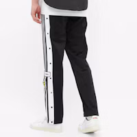 Details for adidas Originals x 032C 黑色側扣運動褲 男款 GK5094