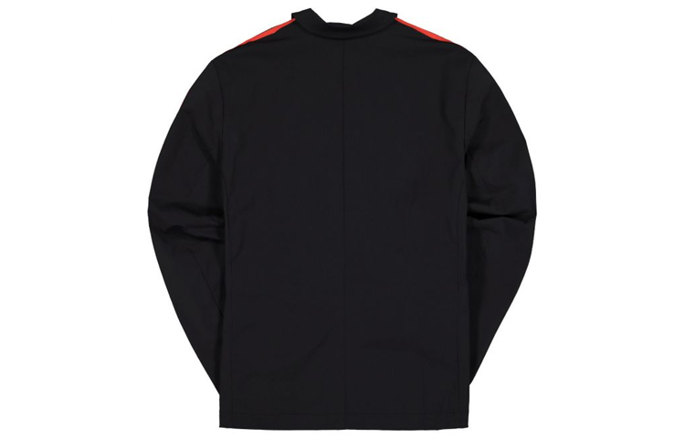 Adidas Originals 424 Blazer Black Three-Stripe Jacket FS6239 圖 3