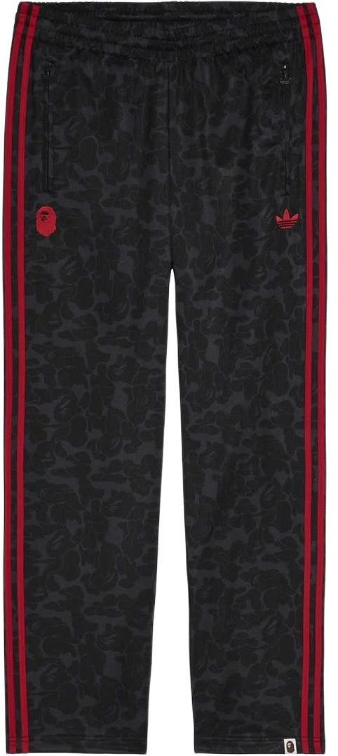 adidas-originals-x-a-bathing-ape-collaboration-ss-25-red-black-striped-pants-unisex-jn-7125