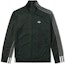 Buy adidas Originals x Alexander Wang Green Retro Track Jacket. CG1998