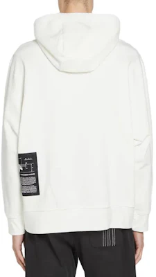 Hoodie Pria adidas Originals x Alexander Wang Warna Off-White. CV5052 Shop Hoodie Pria adidas Originals x Alexander Wang Warna Off-White. CV5052