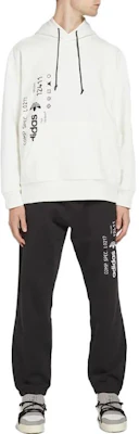 Hoodie Pria adidas Originals x Alexander Wang Warna Off-White. CV5052 Purchase Hoodie Pria adidas Originals x Alexander Wang Warna Off-White. CV5052