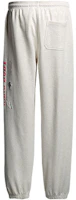Lookbook adidas Originals x Alexander Wang 標誌運動長褲 白色 男女款 ED1221