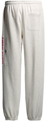 アディダス オリジナルス x アレキサンダー ワン ロゴ ジョガーパンツ ホワイト ユニセックス ED1221 Lookbook アディダス オリジナルス x アレキサンダー ワン ロゴ ジョガーパンツ ホワイト ユニセックス ED1221