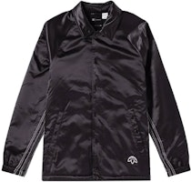 adidas Originals x Alexander Wang 黑色長袖襯衫外套 男款 CV5254 Order adidas Originals x Alexander Wang 黑色長袖襯衫外套 男款 CV5254