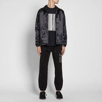 adidas Originals x Alexander Wang 黑色長袖襯衫外套 男款 CV5254 Purchase adidas Originals x Alexander Wang 黑色長袖襯衫外套 男款 CV5254
