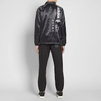 adidas Originals x Alexander Wang 黑色長袖襯衫外套 男款 CV5254 Details for adidas Originals x Alexander Wang 黑色長袖襯衫外套 男款 CV5254