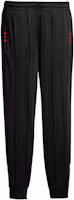 Order adidas Originals x Alexander Wang 黑色條紋運動長褲 男女適用 DP1056