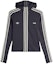 Buy adidas Originals x AVAVAV FW24 Slim Fit Striped Comfort Jacket Unisex Black. JG1426