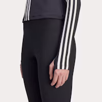 Sizing 아디다스 오리지널스 x AVAVAV FW24 슬림핏 스트라이프 컴포트 자켓 유니섹스 블랙. JG1426