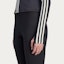 Sizing adidas Originals x AVAVAV FW24 Slim Fit Striped Comfort Jacket Unisex Black. JG1426