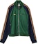 Order Chaqueta Verde Casual adidas Originals x Brain Dead SS25 Colaboración. JJ1361