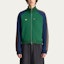 Shop Chaqueta Verde Casual adidas Originals x Brain Dead SS25 Colaboración. JJ1361