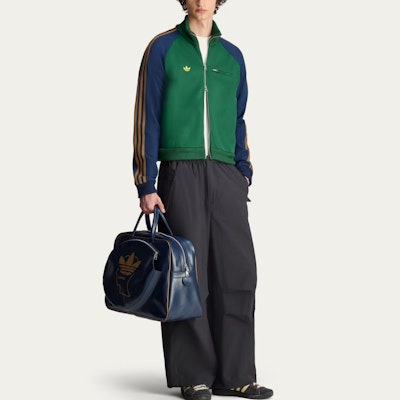 Chaqueta Verde Casual adidas Originals x Brain Dead SS25 Colaboración. JJ1361 Purchase Chaqueta Verde Casual adidas Originals x Brain Dead SS25 Colaboración. JJ1361