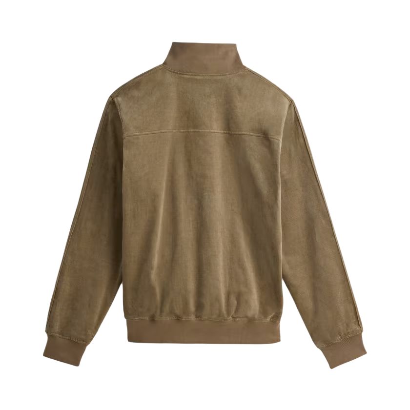 adidas Originals C.P. Company FW24 Olive Green Retro Jacket Unisex JH1405 圖 3