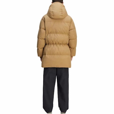 adidas Originals x C.P. Company FW24 男女寬鬆羽絨外套 淺棕色 JE8673 Purchase adidas Originals x C.P. Company FW24 男女寬鬆羽絨外套 淺棕色 JE8673