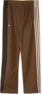 adidas Originals x CLOT ADIBREAK FW24 Seluar Track Lelaki Coklat Berjalur. IY6525 Buy adidas Originals x CLOT ADIBREAK FW24 Seluar Track Lelaki Coklat Berjalur. IY6525