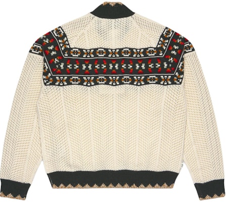 아디다스 오리지널스 x 클롯 에디슨 첸 크로셰 SST 니트 스웨터 유니섹스 - 오프 화이트 IM7909 Lookbook 아디다스 오리지널스 x 클롯 에디슨 첸 크로셰 SST 니트 스웨터 유니섹스 - 오프 화이트 IM7909