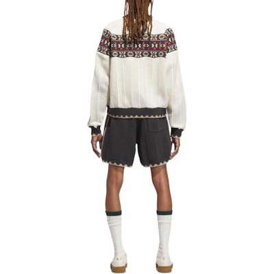 아디다스 오리지널스 x 클롯 에디슨 첸 크로셰 SST 니트 스웨터 유니섹스 - 오프 화이트 IM7909 Purchase 아디다스 오리지널스 x 클롯 에디슨 첸 크로셰 SST 니트 스웨터 유니섹스 - 오프 화이트 IM7909