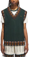 Shop adidas Originals x CLOT Edison Chen 針織背心 男女時尚運動服飾 JP1606
