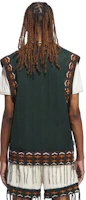 Purchase adidas Originals x CLOT Edison Chen 針織背心 男女時尚運動服飾 JP1606