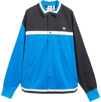 adidas Originals x CLOT Edison Chen FW24 Colorblock Stylish Jacket Blue Men IY8665 Buy adidas Originals x CLOT Edison Chen FW24 Colorblock Stylish Jacket Blue Men IY8665