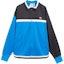 Order adidas Originals x CLOT Edison Chen FW24 Colorblock Stylish Jacket Blue Men IY8665