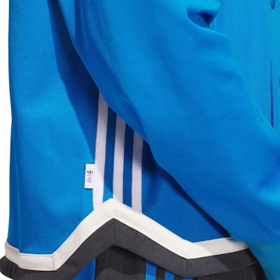 adidas Originals x CLOT Edison Chen FW24 Colorblock Stylish Jacket Blue Men IY8665 Sizing adidas Originals x CLOT Edison Chen FW24 Colorblock Stylish Jacket Blue Men IY8665
