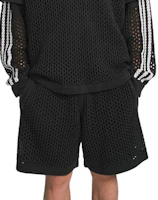 Purchase adidas Originals x CLOT FW24 Celana Pendek Mesh Hitam Unisex. JF4273