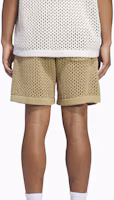 Purchase adidas Originals x CLOT FW24 Celana Pendek Mesh Unisex Cokelat. JD7114