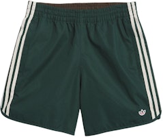 adidas Originals x CLOT Sprinter Edison Chen Logo Striped Unisex Shorts. JP3871 adidas Originals x CLOT Sprinter Edison Chen Logo Striped Unisex Shorts. JP3871