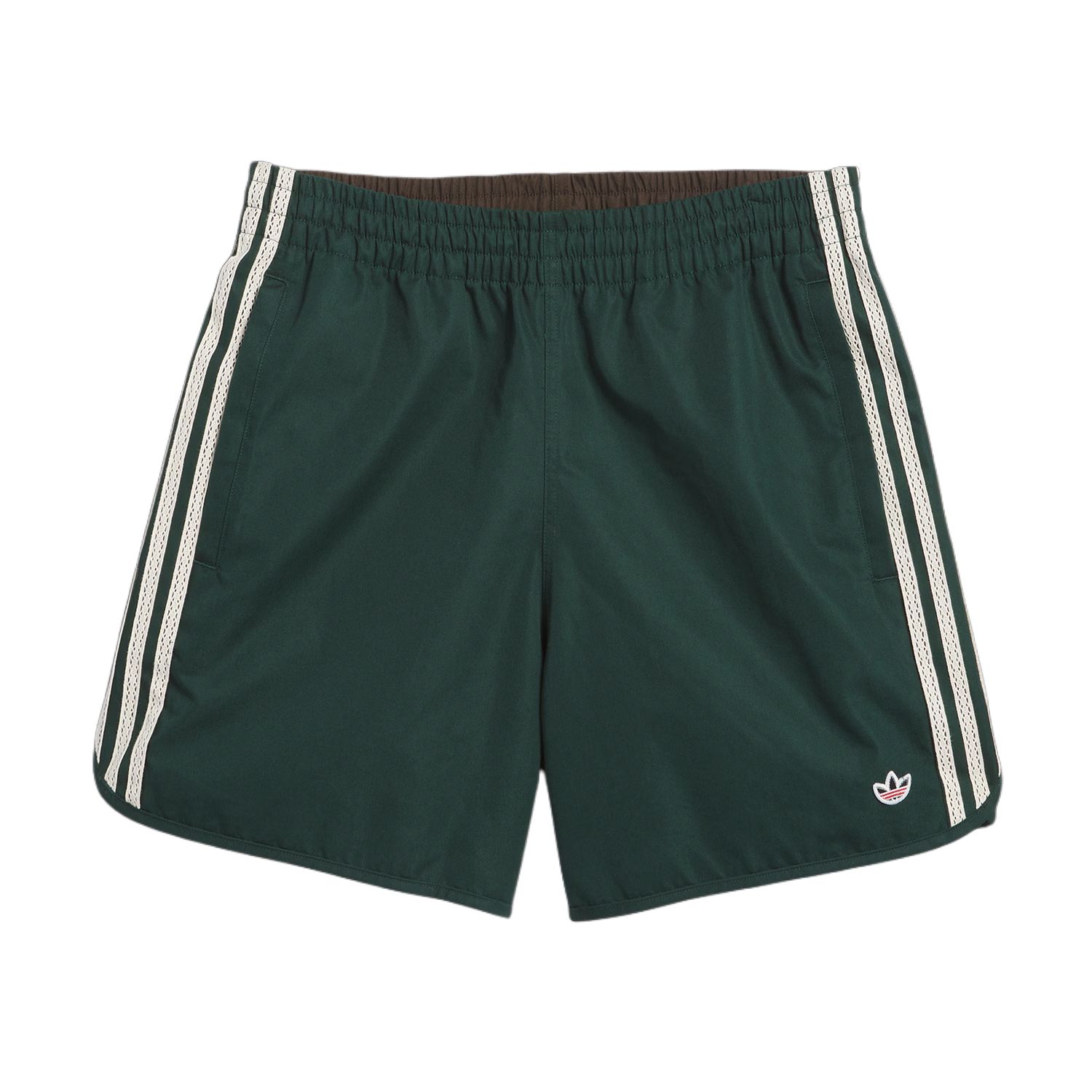 Order adidas Originals x CLOT Sprinter Logo Striped Shorts Unisex Edison Chen. JP3871