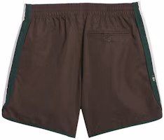 Lookbook adidas Originals x CLOT Sprinter Logo Striped Shorts Unisex Edison Chen. JP3871