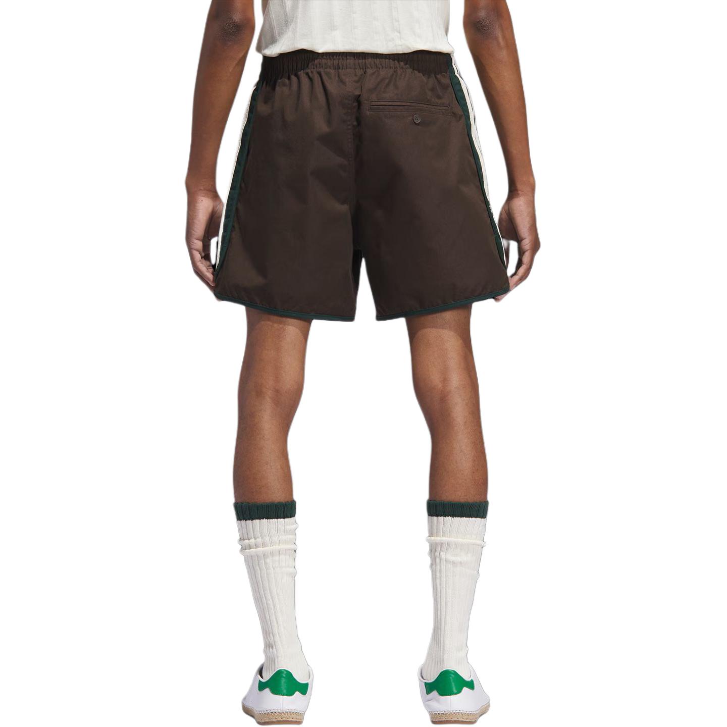 Purchase adidas Originals x CLOT Sprinter Logo Striped Shorts Unisex Edison Chen. JP3871