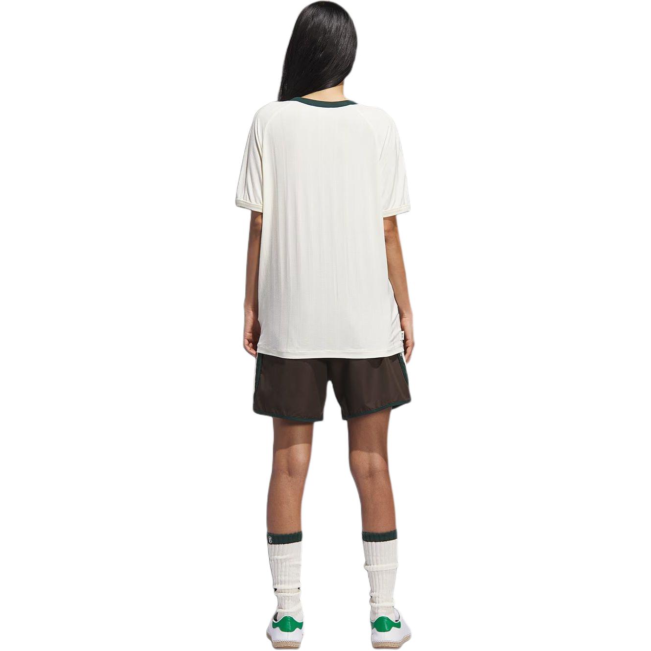 Sizing adidas Originals x CLOT Sprinter Logo Striped Shorts Unisex Edison Chen. JP3871