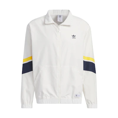 adidas Originals Disney Dumbo Retro Sports Jacket White Unisex IN1048