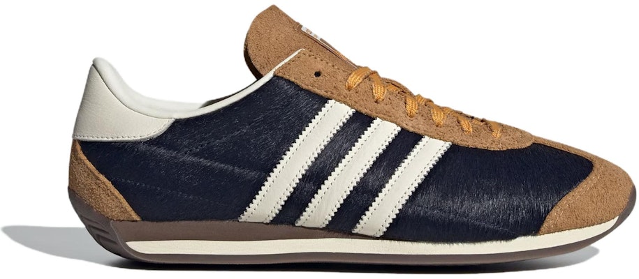 adidas originals x FEIFEI RUAN Country OG 'Hitam Putih Tan' ID3652 Order adidas originals x FEIFEI RUAN Country OG 'Hitam Putih Tan' ID3652