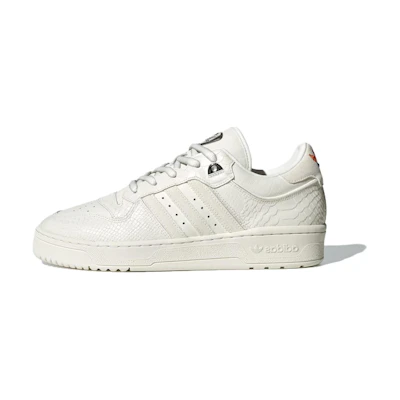 adidas originals FEIFEI RUAN Rivalry 'White'