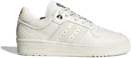 阿迪达斯 Originals x RUAN飞飞 Rivalry '白色' ID3653 Order 阿迪达斯 Originals x RUAN飞飞 Rivalry '白色' ID3653