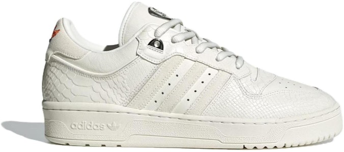 아디다스 오리지널스 x 페이페이 루안 라이벌리 '화이트' ID3653 Order 아디다스 오리지널스 x 페이페이 루안 라이벌리 '화이트' ID3653