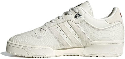 阿迪达斯 Originals x RUAN飞飞 Rivalry '白色' ID3653 Lookbook 阿迪达斯 Originals x RUAN飞飞 Rivalry '白色' ID3653