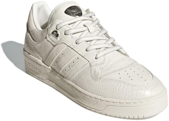 아디다스 오리지널스 x 페이페이 루안 라이벌리 '화이트' ID3653 Shop 아디다스 오리지널스 x 페이페이 루안 라이벌리 '화이트' ID3653