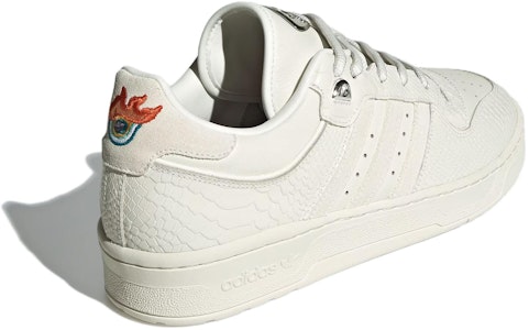 아디다스 오리지널스 x 페이페이 루안 라이벌리 '화이트' ID3653 Purchase 아디다스 오리지널스 x 페이페이 루안 라이벌리 '화이트' ID3653