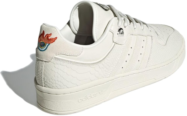 아디다스 오리지널스 x 페이페이 루안 라이벌리 '화이트' ID3653 Purchase 아디다스 오리지널스 x 페이페이 루안 라이벌리 '화이트' ID3653